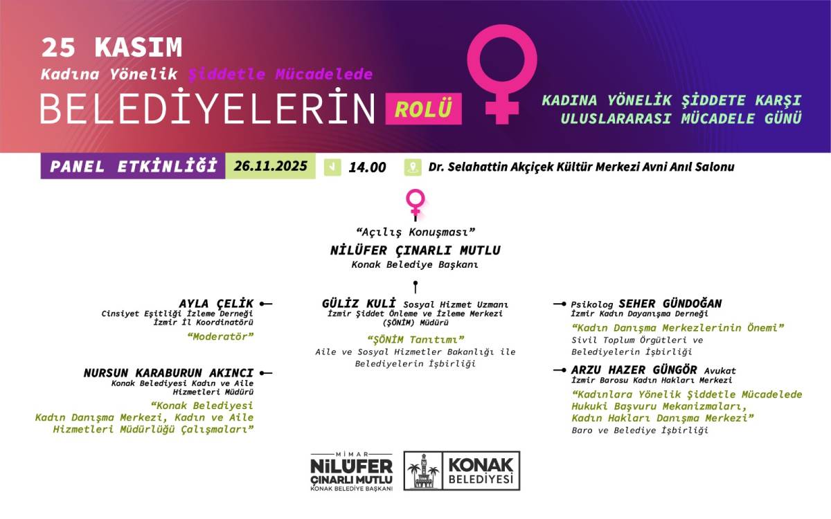 Konaklı kadınlar şiddete karşı dayanışmayla güçleniyor