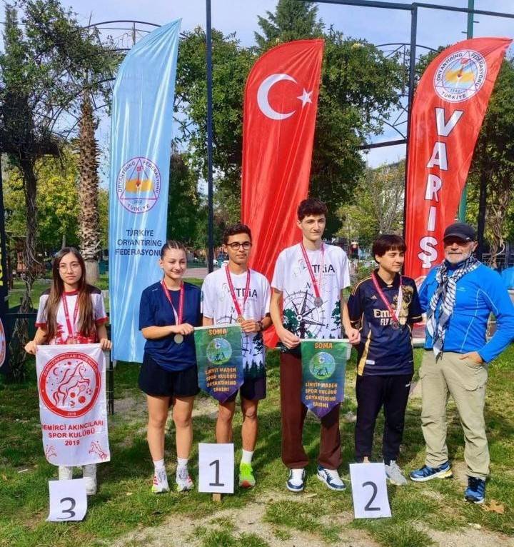 PAZARLAR SPOR LİSESİ, MİLLİ SPORCULAR YETİŞTİRMEK İÇİN 11 BRANŞTA ÇALIŞMALARA BAŞLADI. 85 ÖĞRENCİYLE 85 MADALYA HEDEFLİYOR