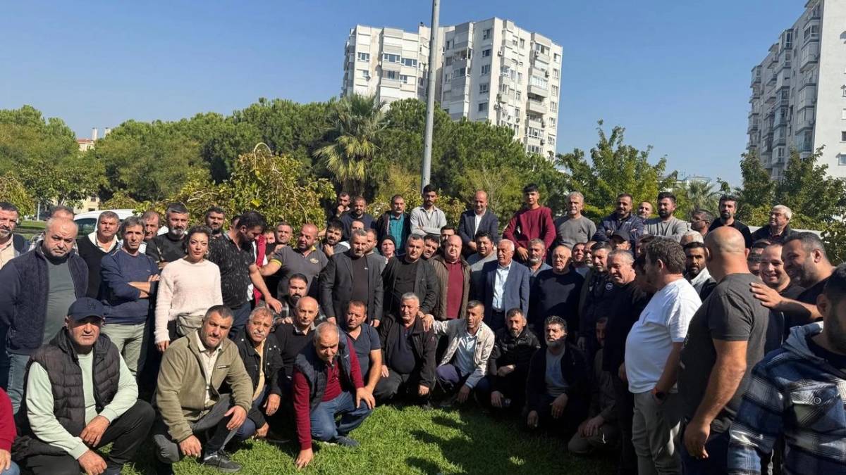 Bostanlı Pazarı’nda Kriz Derinleşiyor: Pazarcılar Tezgahlarını Açtı, Faysal Acar’dan “Gizli Protokol” İddiası