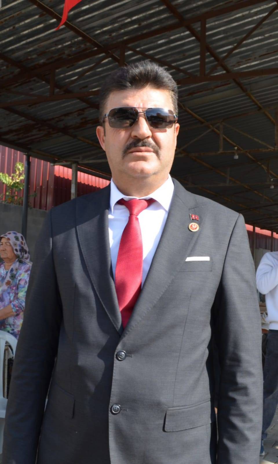 SALİHLİ KEMERDAMLARI GELENEKSEL  4. YAĞMUR DUASINA YOĞUN KATILIM OLDU