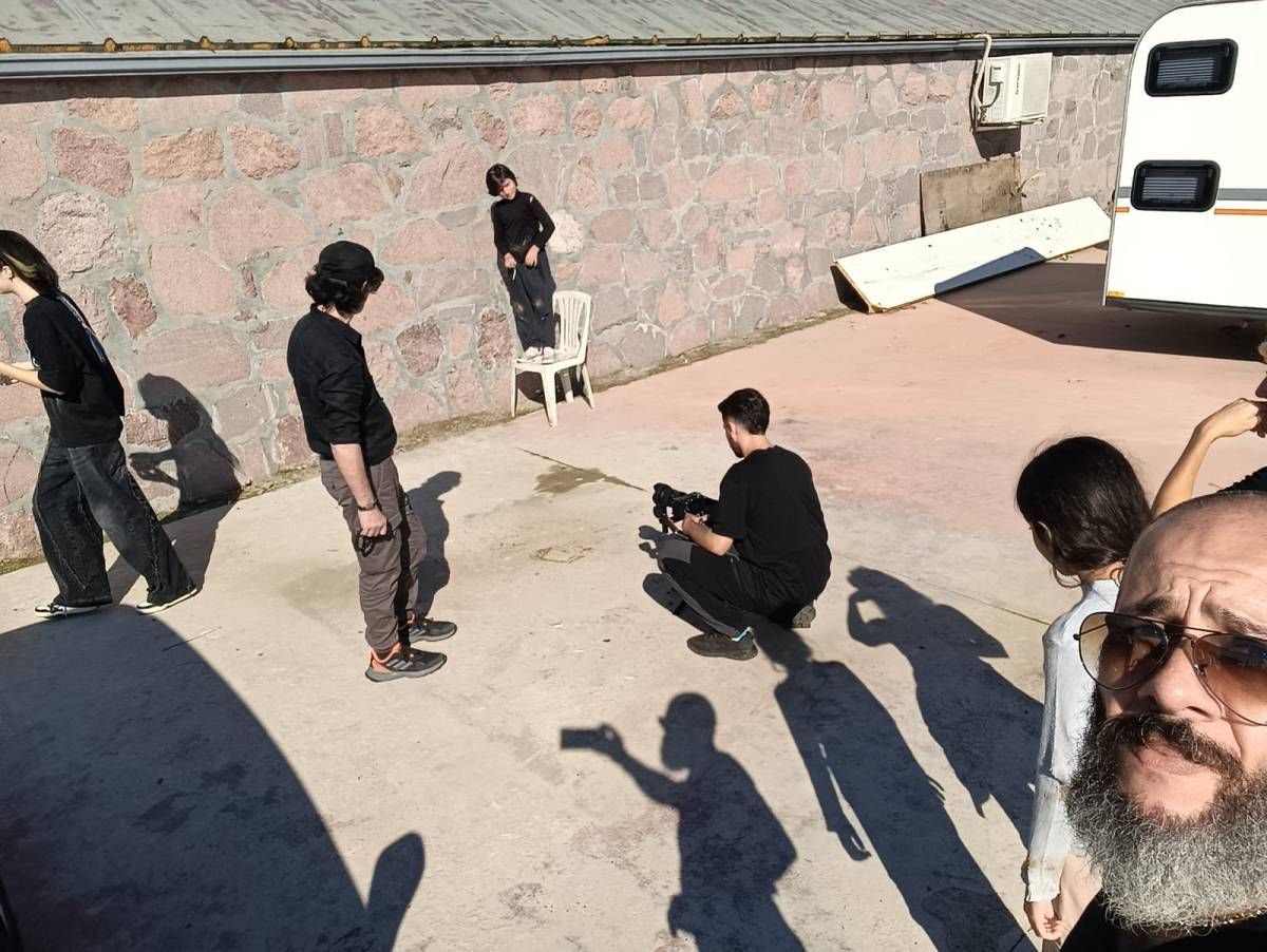 “Bizi Unutma” Sokak Çocuklarının Sessiz Çığlığı Beyaz Perdede Yankılanıyor