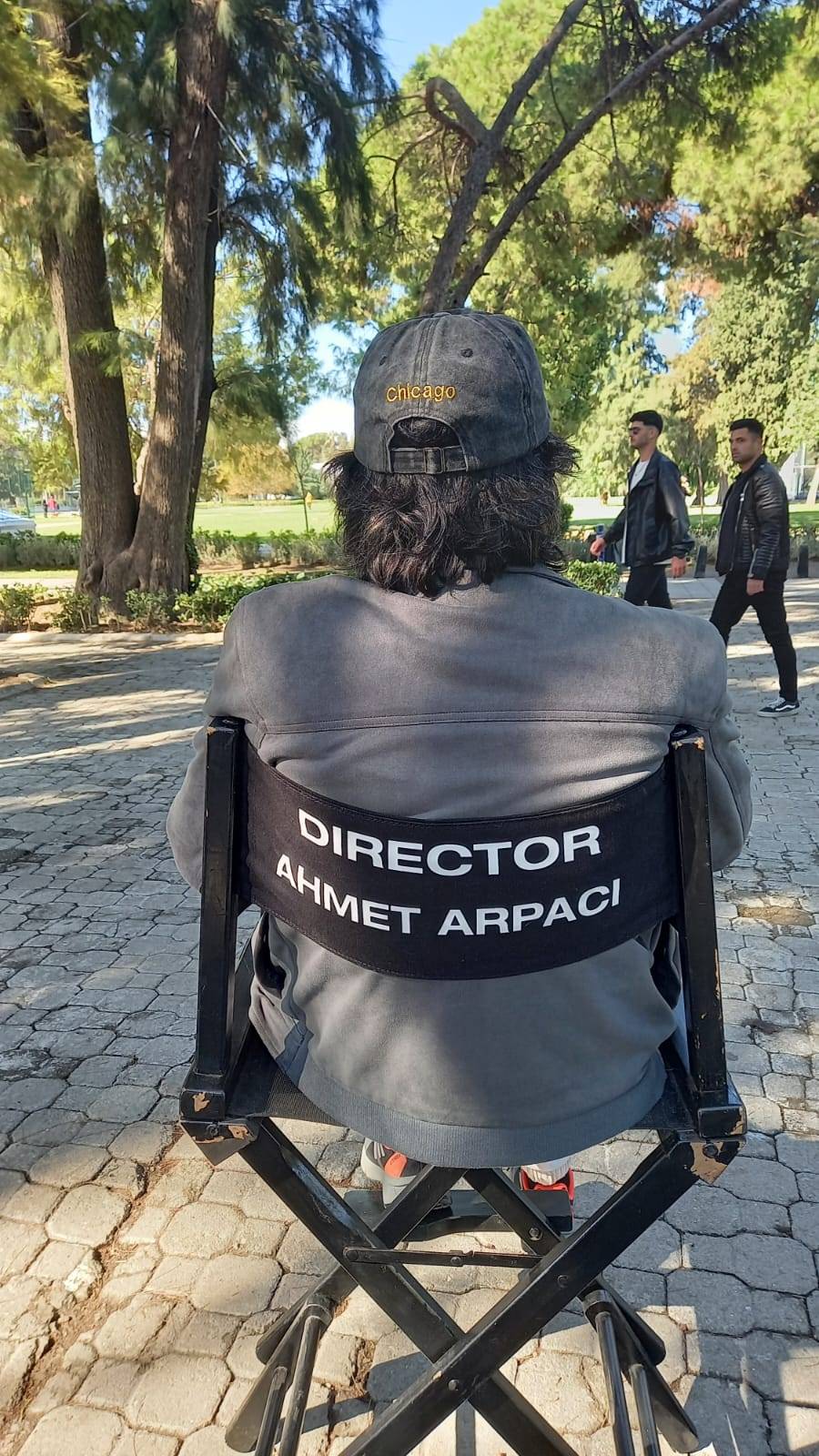 “Bizi Unutma” Sokak Çocuklarının Sessiz Çığlığı Beyaz Perdede Yankılanıyor