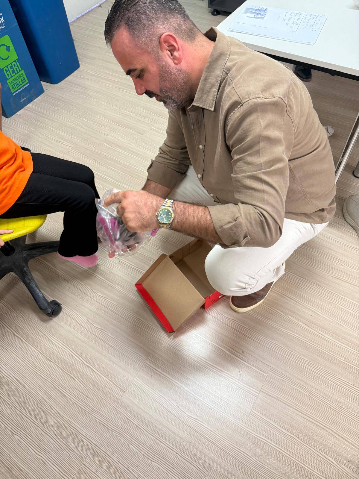 Celali Aşireti Ege Bölge Temsilcilerinden Birlik ve Kardeşlik Vurgusu: 