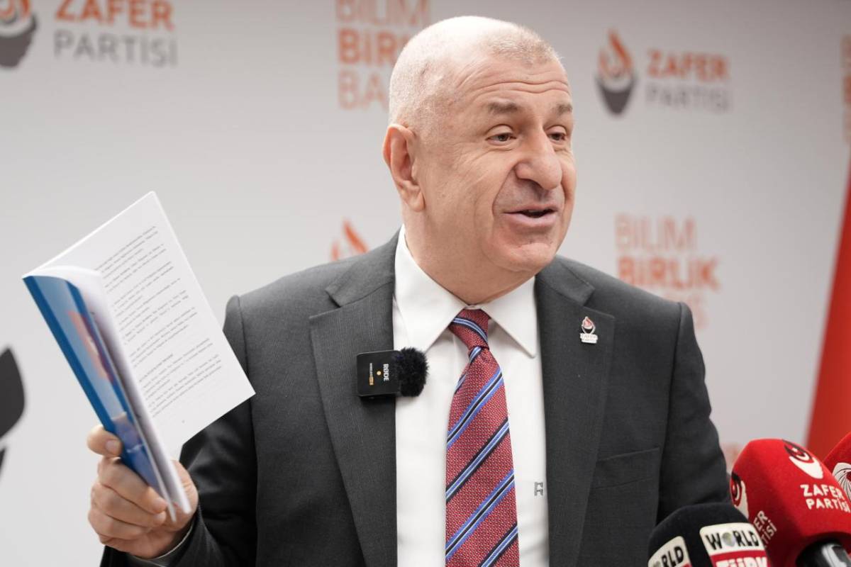 “ASGARİ ÜCRET EN DÜŞÜK 45 BİN LİRA OLMALI”