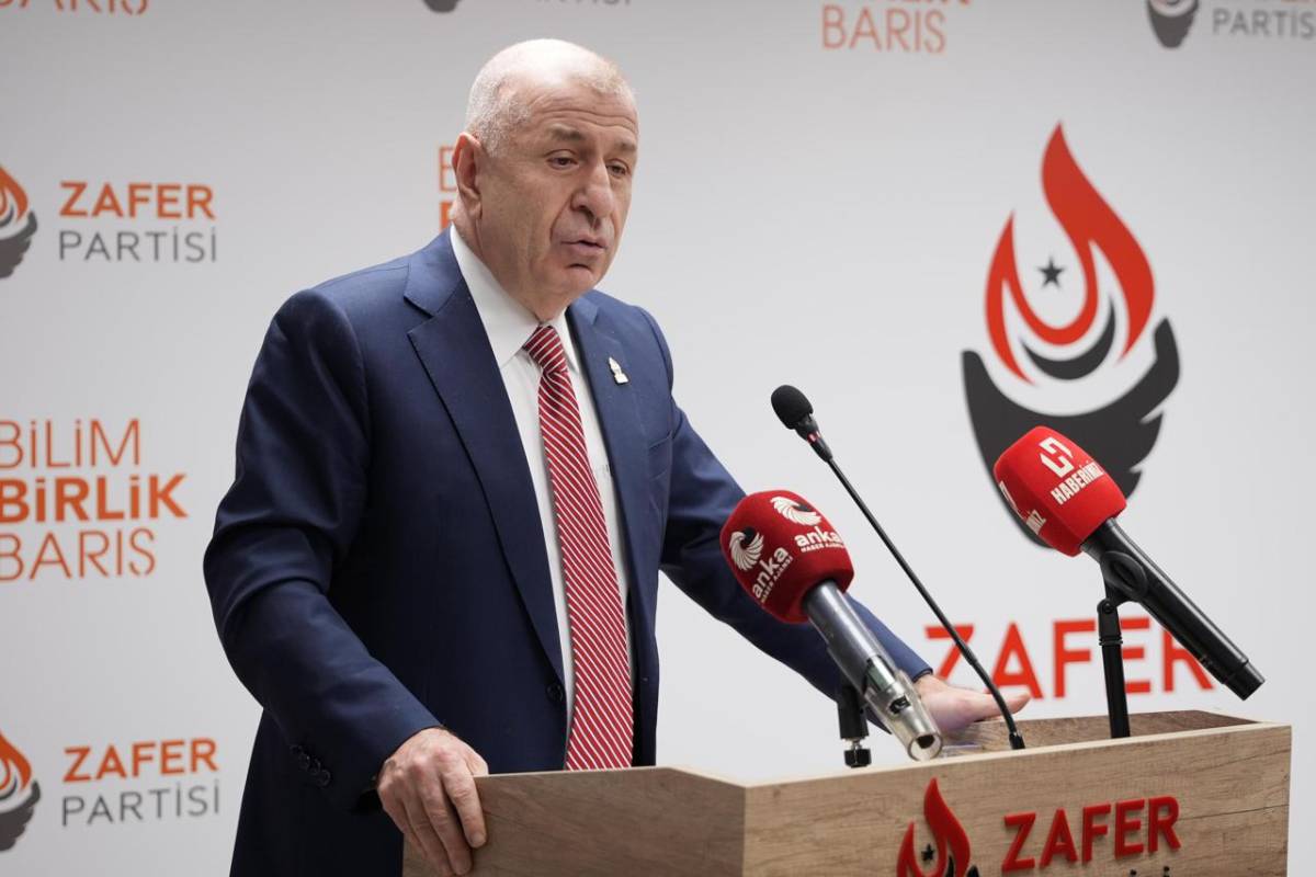 “16 MİLYON EMEKLİNİN ARASINA ERDOĞAN VE BAHÇELİ'Yİ DAHİL ETMELİYİZ”