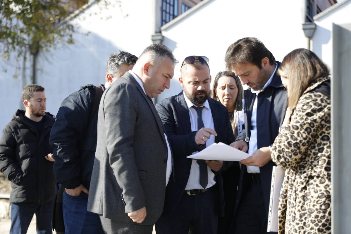 BAŞKAN ÇERÇİOĞLU’NUN ÖNCÜLÜĞÜNDE BİLİM AYDIN PROJESİNDE ÇALIŞMALAR SÜRÜYOR