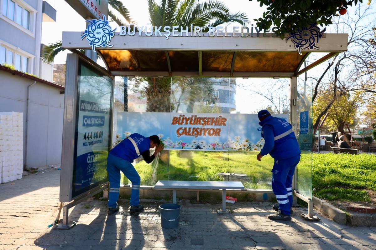 NAZİLLİLİ VATANDAŞLARDAN BAŞKAN ÇERÇİOĞLU’NA HİZMET TEŞEKKÜRÜ
