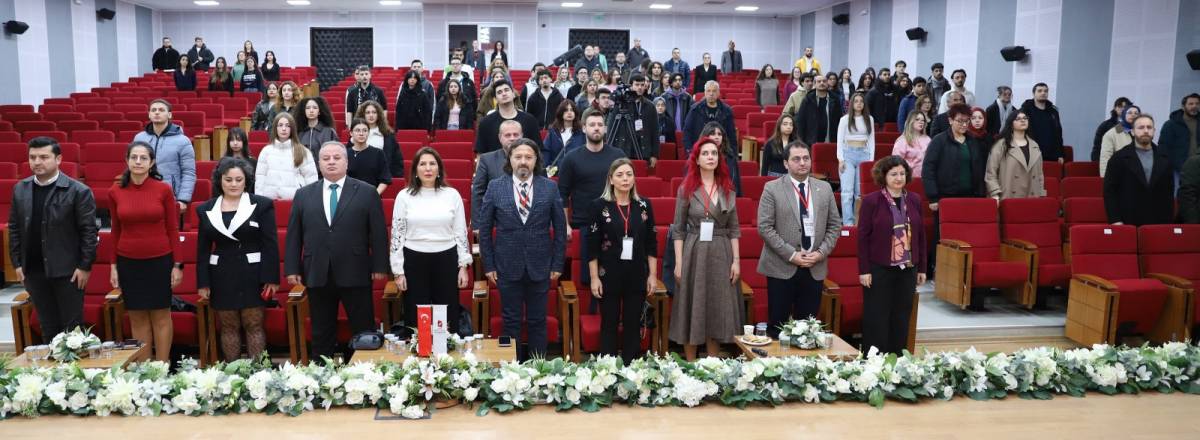 İKÇÜ’den Z Kuşağının Siyasal Katılımına Işık Tutan Araştırma