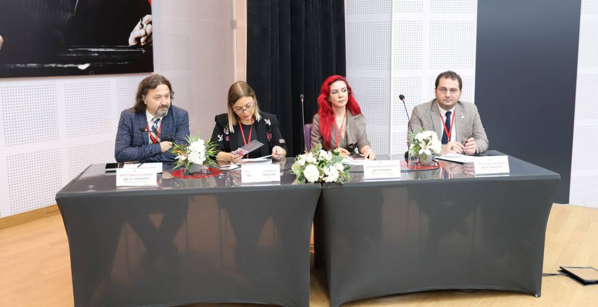 İKÇÜ’den Z Kuşağının Siyasal Katılımına Işık Tutan Araştırma