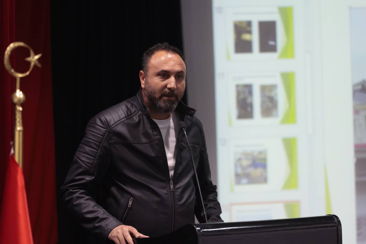 Konak’ta ortak akıl rüzgarı devam ediyor