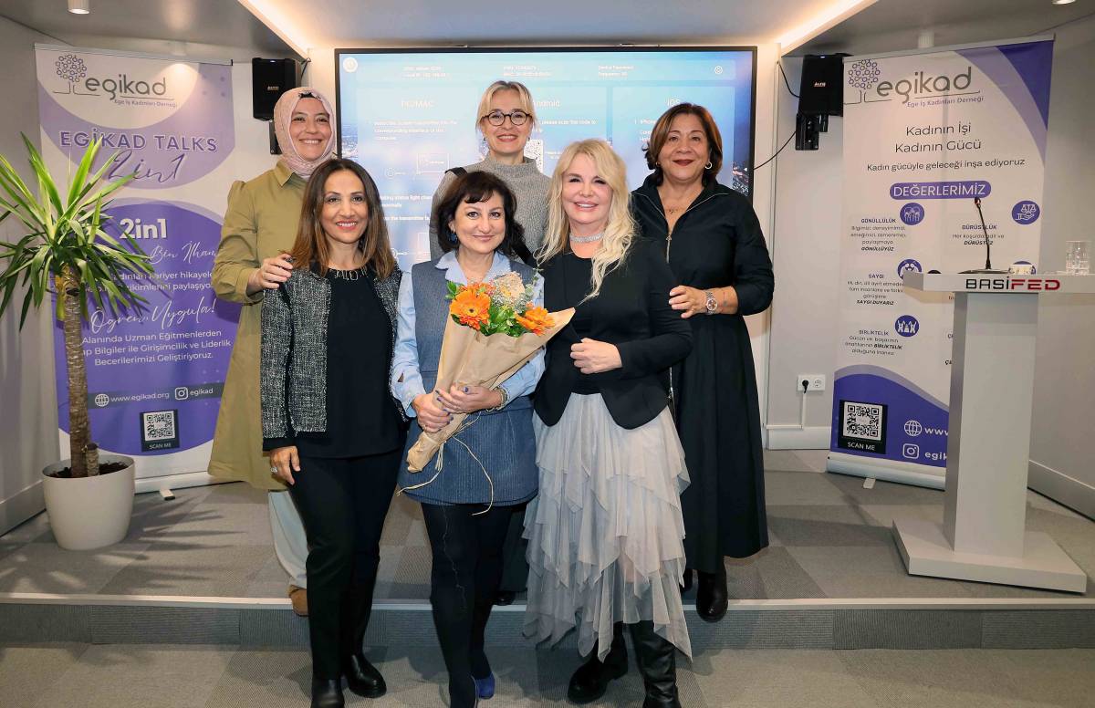 Egeli İş kadınlarından Kosta Rika Çıkarması