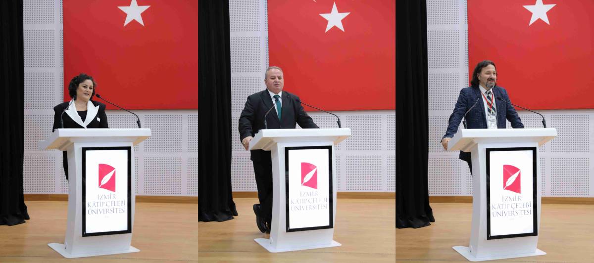 İKÇÜ’den Z Kuşağının Siyasal Katılımına Işık Tutan Araştırma