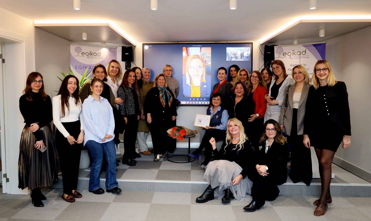 Egeli İş kadınlarından Kosta Rika Çıkarması