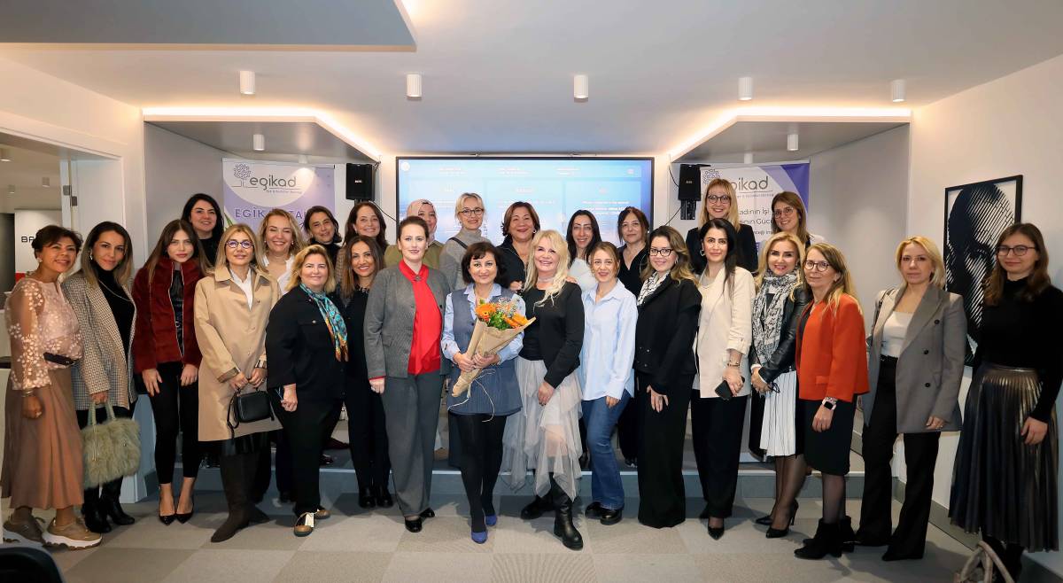 Egeli İş kadınlarından Kosta Rika Çıkarması