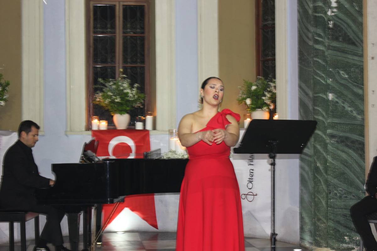 UKAKED’den İzmir’de Tarihi Buluşma: Kardeşlik Köprüleri Güçleniyor