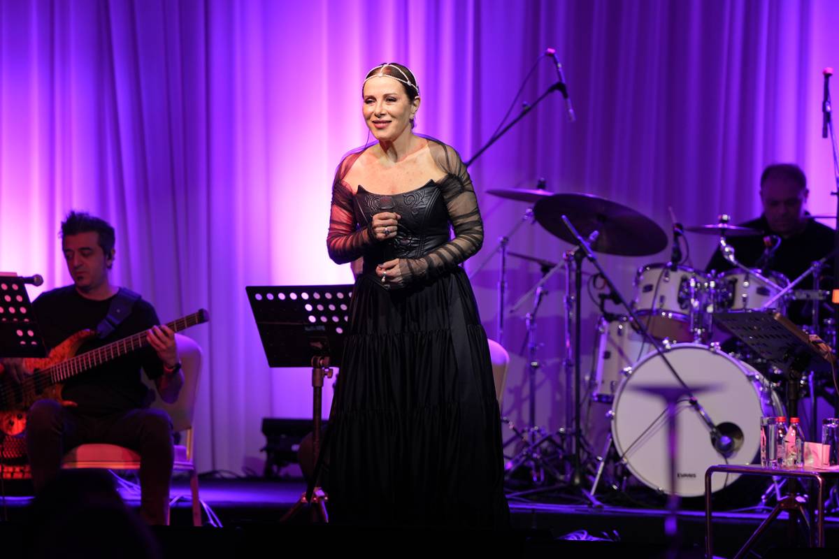 Ege Çağdaş Eğitim Vakfı (EÇEV) 30. Yılını Eğitim Dostlarıyla Kutladı!