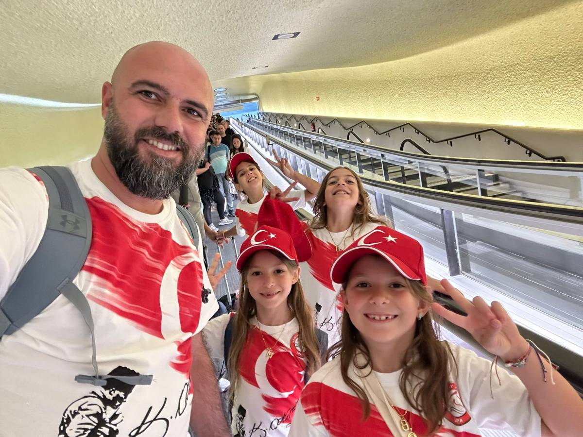 İzmir Atlı Spor Kulübü Başkan Adayı Efe Mete Aydemir: “Hedefimiz, Tüm Branşlarda Milli Takıma Daha Çok Sporcu Yetiştiren Bir Kulüp Yapısı Oluşturmak”