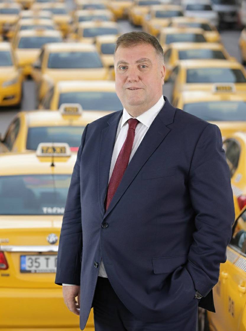 Taksiciler 11 Ocak’ta sandık başına gidiyor