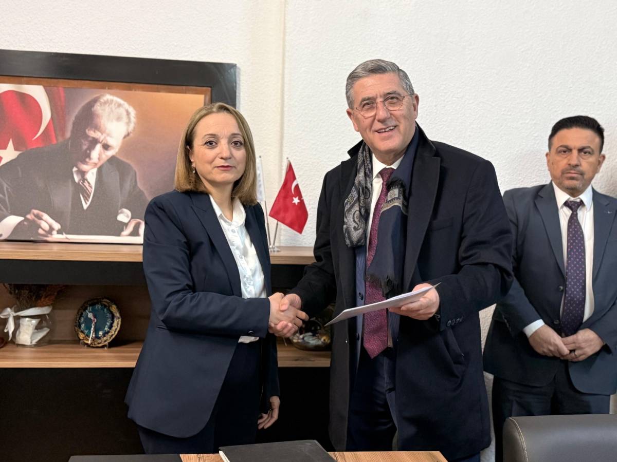 Zirveye yeni gelmediler, mazbatayla geri geldiler