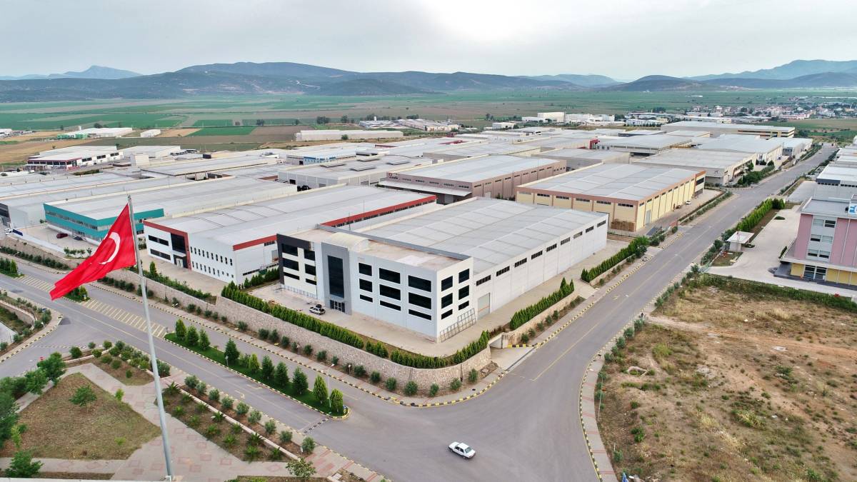 Torbalı 65 ili geride bıraktı.