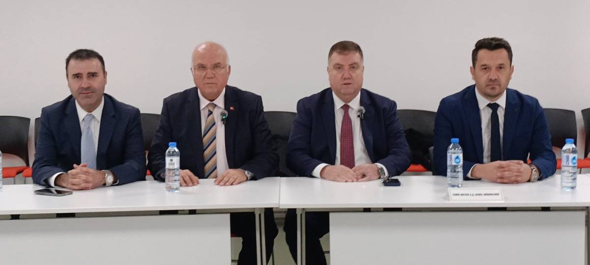 İzmir’de korsan taşımacılığa karşı net duruş