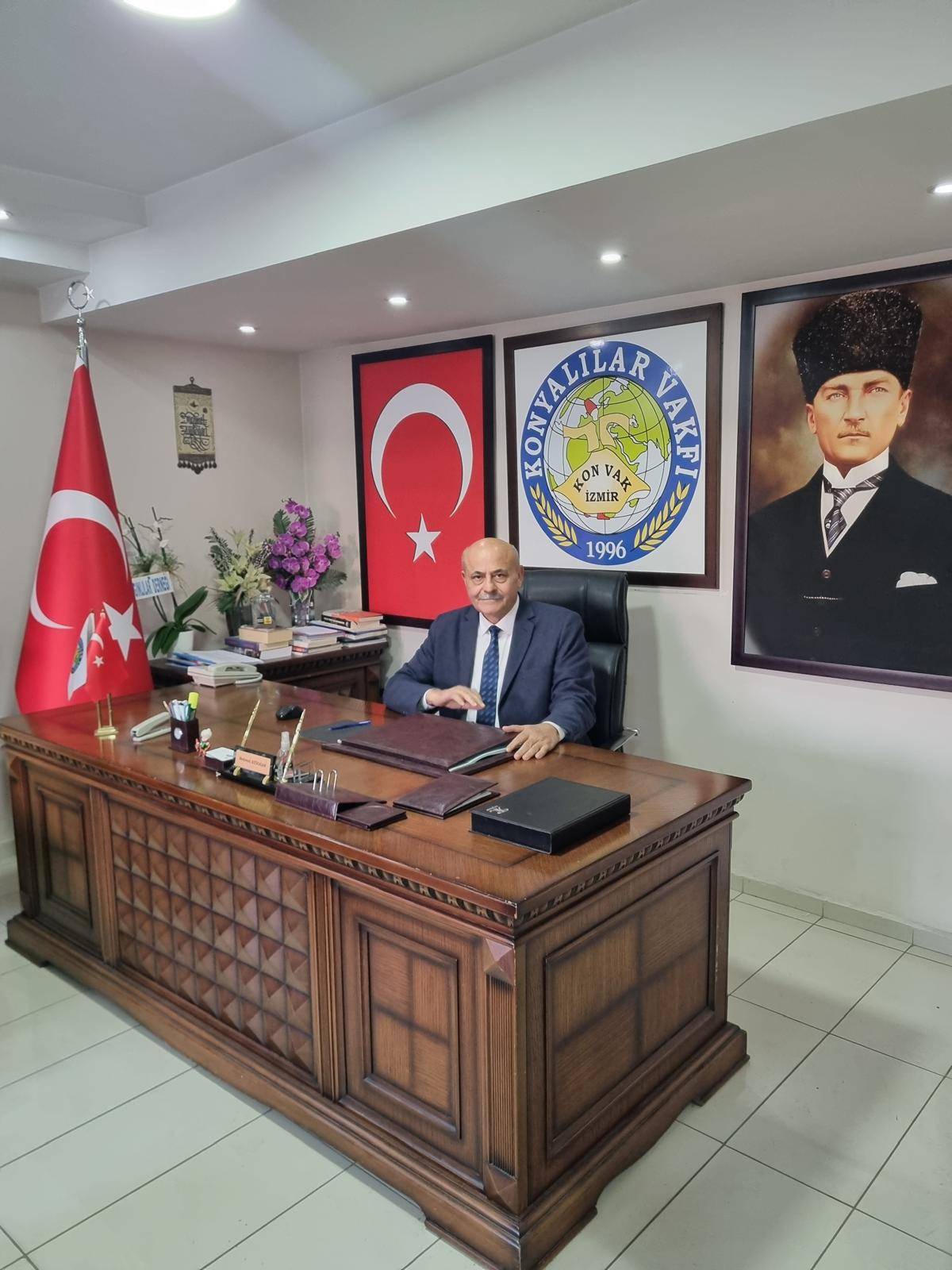 Ankara Kulislerinde İzmir Hareketliliği: