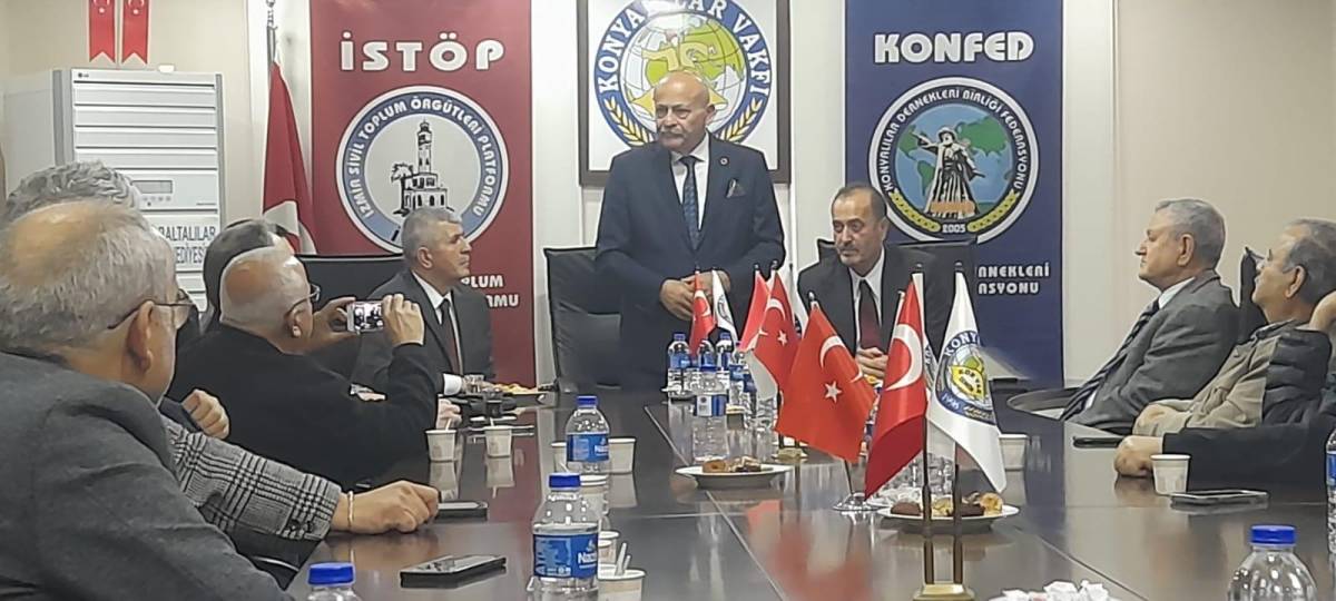 Ankara Kulislerinde İzmir Hareketliliği: