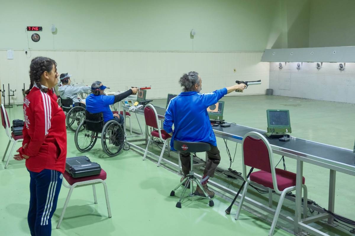 İZMİR İKİ ÖNEMLİ SPOR ORGANİZASYONUNA EV SAHİPLİĞİ YAPTI