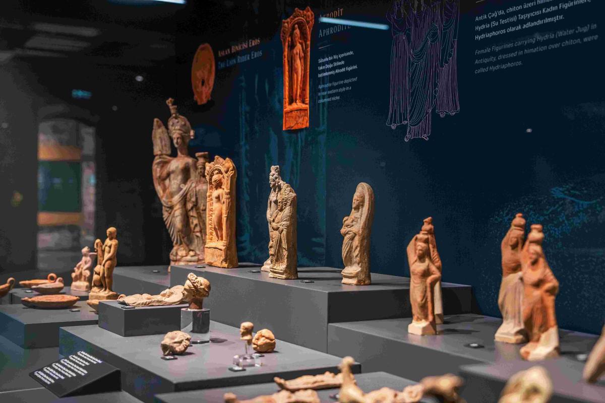 Yaşar Müzesi Kapılarını Açıyor