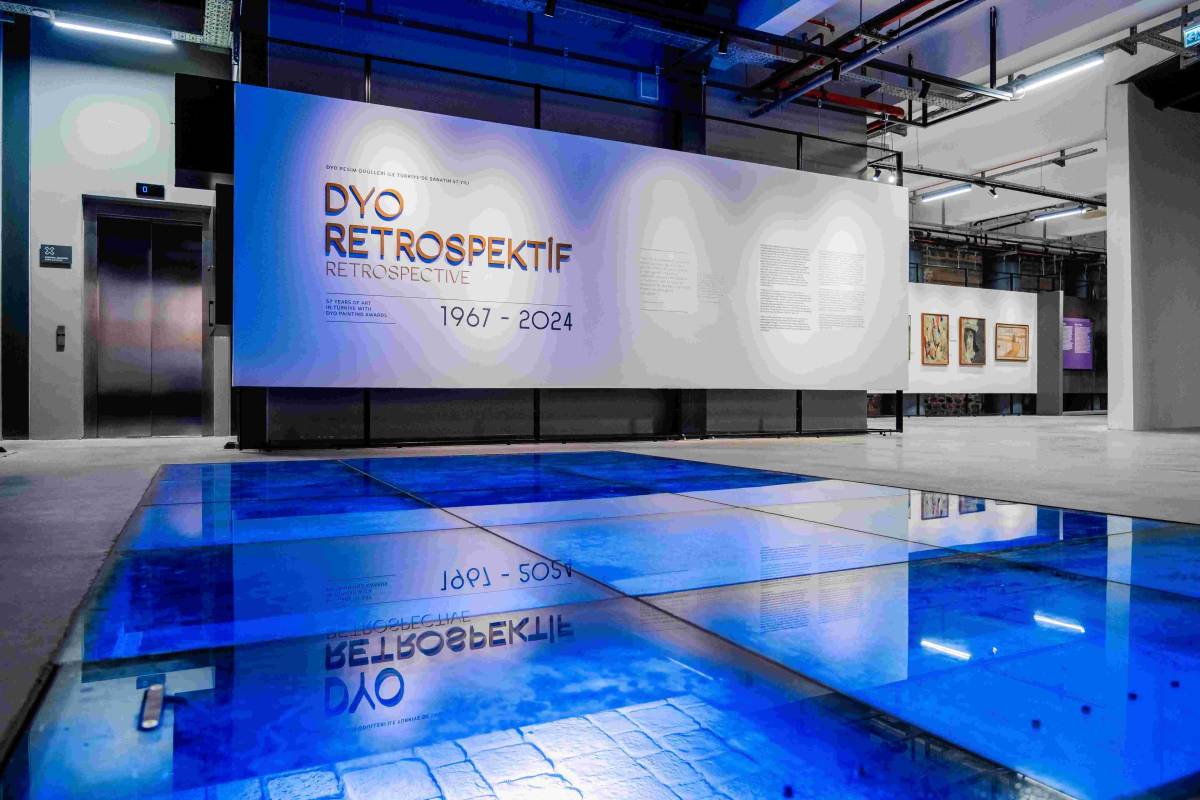 Yaşar Müzesi Kapılarını Açıyor