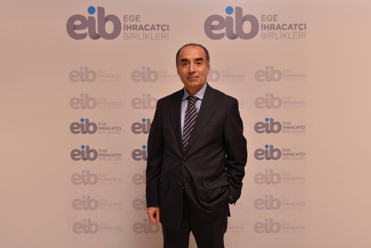 30 kuruluşu Egeli ihracatçılar yönetiyor. Egeli ihracatçılar 20 kurumda başkanlık yapıyor.