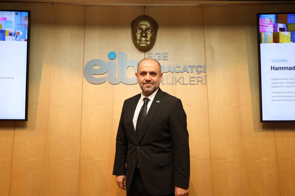 30 kuruluşu Egeli ihracatçılar yönetiyor. Egeli ihracatçılar 20 kurumda başkanlık yapıyor.