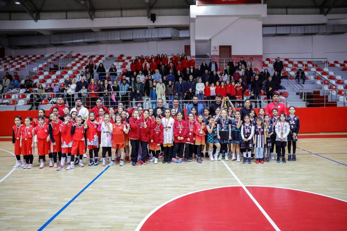 Bayraklı’da Yarıyıl Tatili Dopdolu Geçti