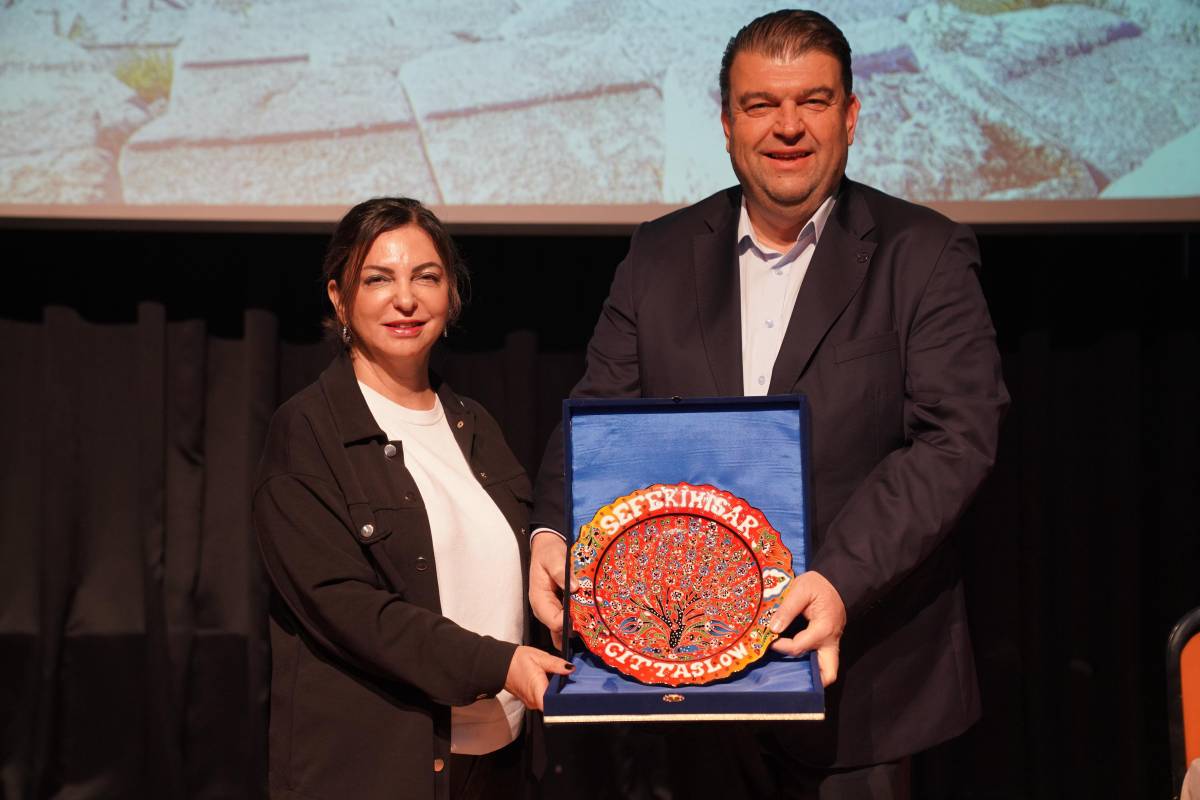 Türkiye’nin “Turizm Elçileri” Seferihisar’da buluştu