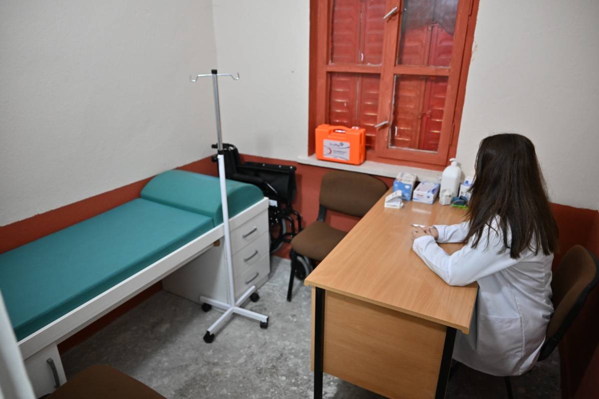 Üniversite Öğrencisi Sultan Hayal Etti Büyükşehir Gerçekleştirdi