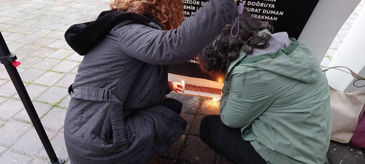 İzmir’de Afet Hafızası Tazelendi: 