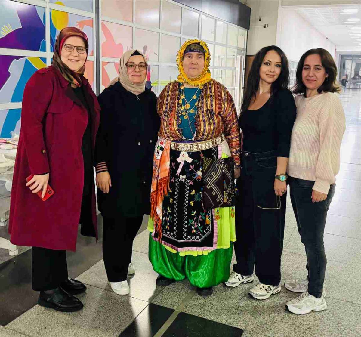 Kütahyalılar İzmir de buluştu