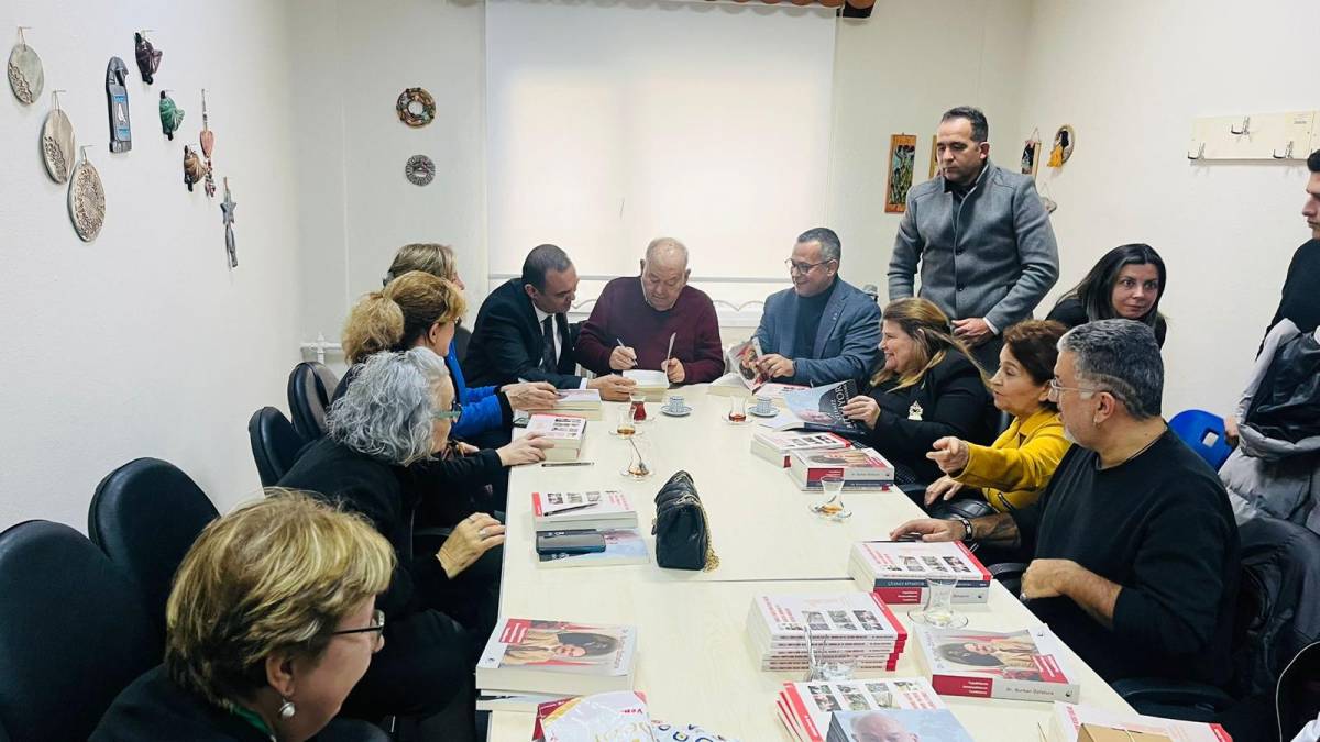 Zafer Partisi İzmir İl Başkanlığı’ndan Engelsiz Yaşam Köyü’ne Anlamlı Ziyaret