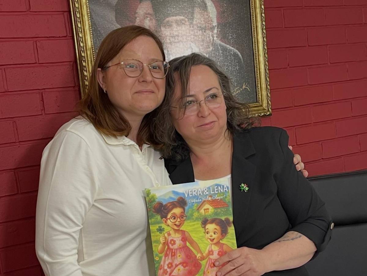 İzmir’de Deprem Haftası Etkinlikleri: “İzmir Depreme Hazır mı?” Sorusu Yeniden Gündemde