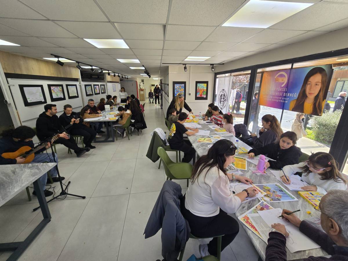 İzmir’de Deprem Haftası Etkinlikleri: “İzmir Depreme Hazır mı?” Sorusu Yeniden Gündemde